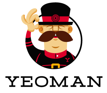 yeoman logo